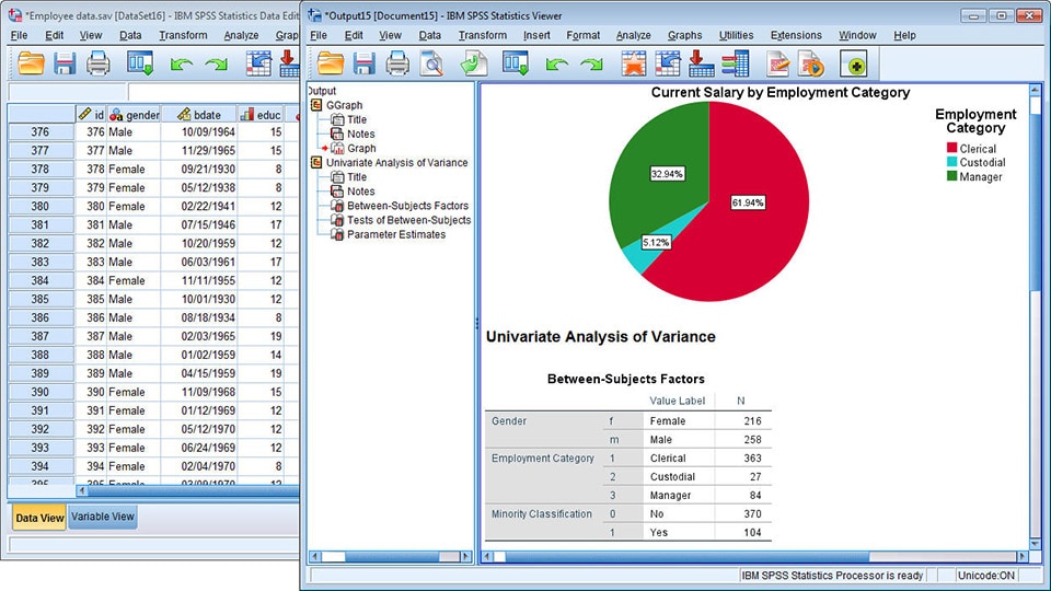 Download IBM SPSS Statistics For Mac 25.0.0.0