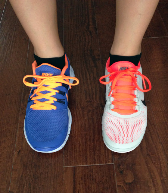 nike free trainer 5.0 v5 purple