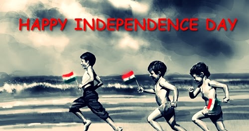 Independence day Wishes in Hindi