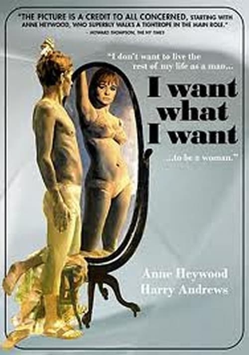 [VF] I Want What I Want 1972 Streaming Voix Française