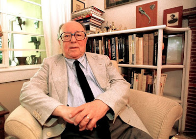 Augusto Monterroso