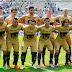 Filtran tercer jersey de Pumas
