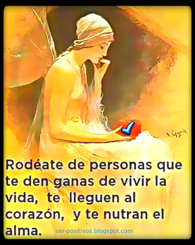 Resultado de imagen para Energías positivas"