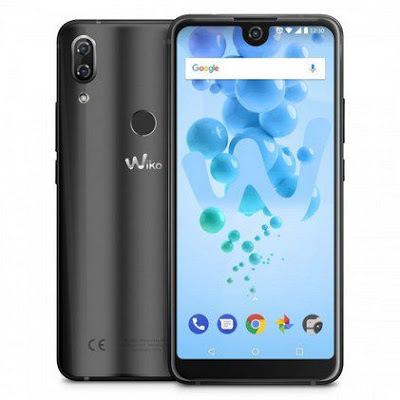 Wiko View 2 & Wiko View 2 Pro