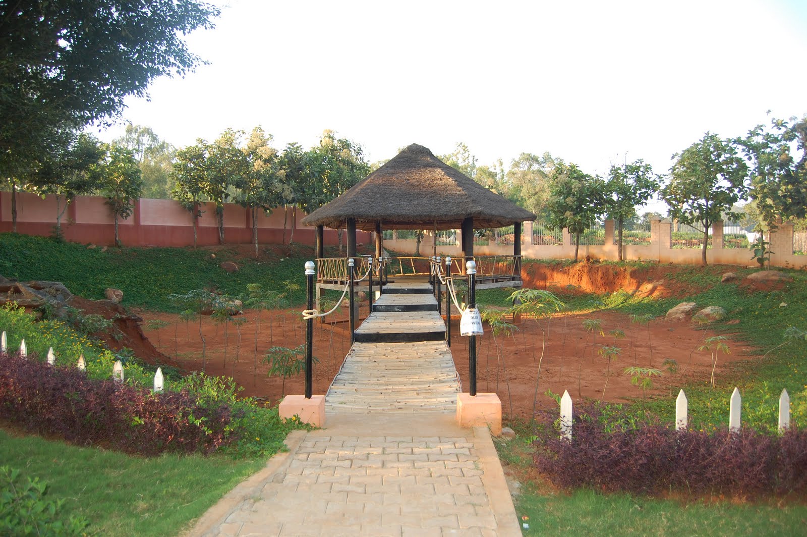 YELAGIRI FARM HOUSE What to see in the