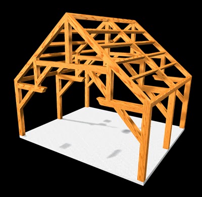 timber frame house plans designs