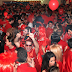 Σάββατο 18 Φεβρουαρίου Ο "Κόκκινος Χορός" Του Καρναβαλικού Κομιτάτου Πρέβεζας!
