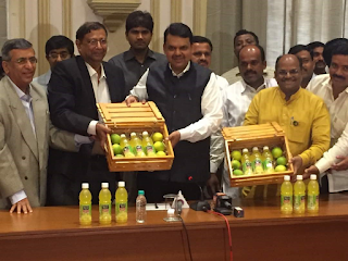 The Coca-Cola Company and its Partners in India to Contribute USD 1.7 BN in the Agri Ecosystem by 2022 The Coca-Cola Company and its Partners in India to Contribute USD 1.7 BN in the Agri Ecosystem by 2022