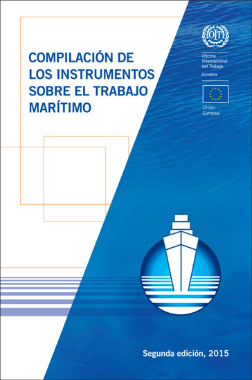 Compilacion de instrumentos sobre el trabajo marítimo