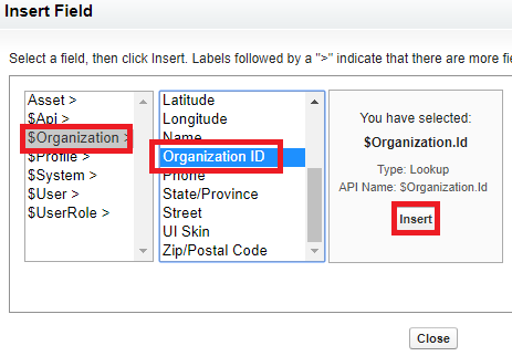 Infallible Techie How To Get Sforce Organization Id In Apex Cl