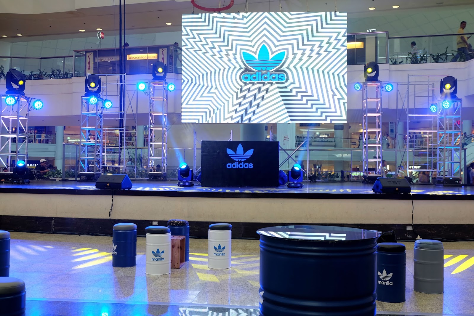 adidas originals glorietta 2