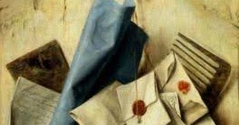 Have You Read - A Message To Garcia?