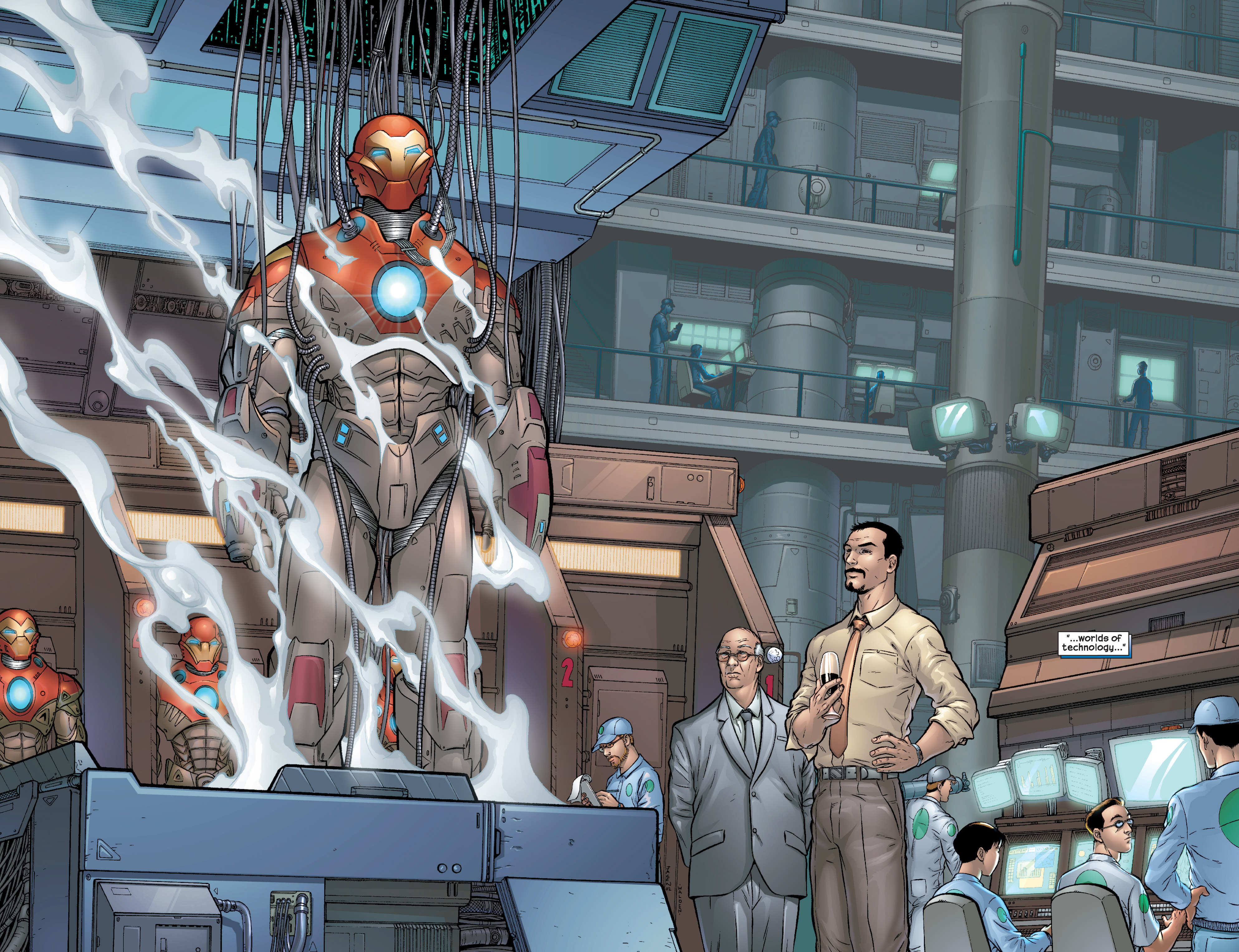 Read online Ultimate Spider-Man (2009) comic - Issue #150 - 83