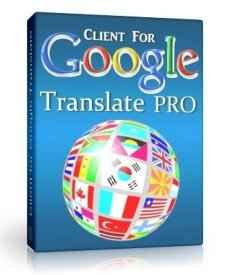 Google Translate Client Pro 5.2.605