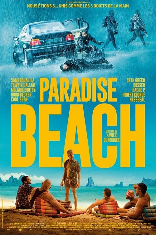 [VF] Paradise Beach 2019 Streaming Voix Française
