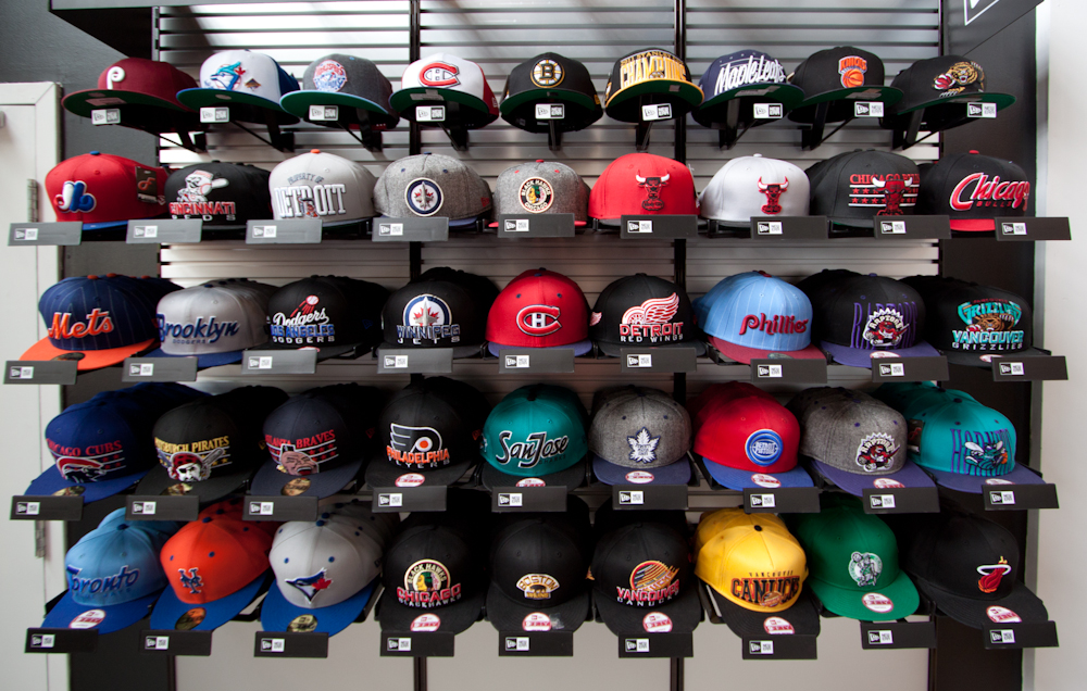 New Era Gorras Planas | vlr.eng.br