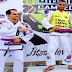 Atleta de Maruim vence a etapa Nordeste do Campeonato Brasileiro de Jiu Jitsu 