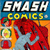 Smash Comics #14 - 1st Ray