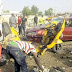 UPDATE: Five suicide bombers kill 8 in Maiduguri – Police