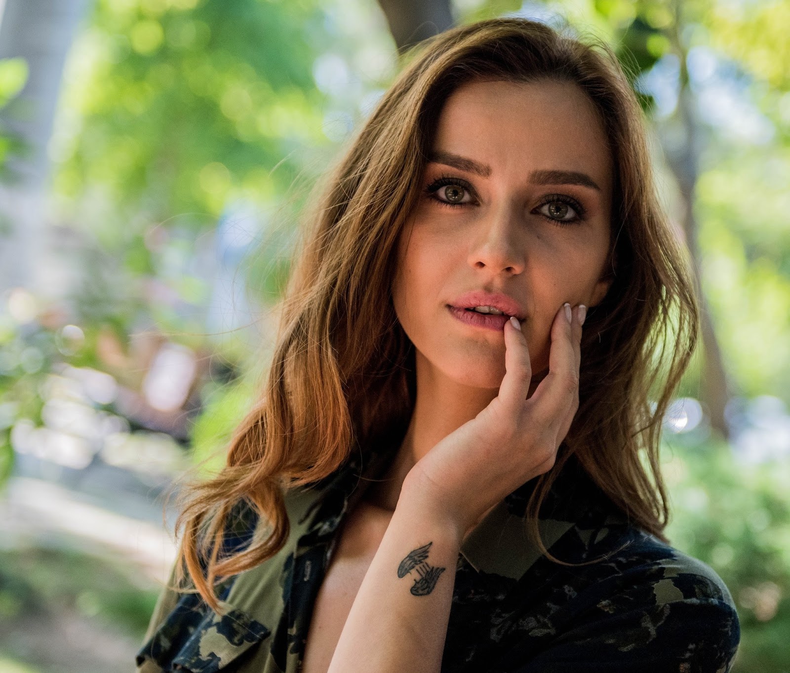İrem Helvacıoğlu Kimdir? Boyu, Kilosu, Yaşı ve Göz ile Saç Rengi