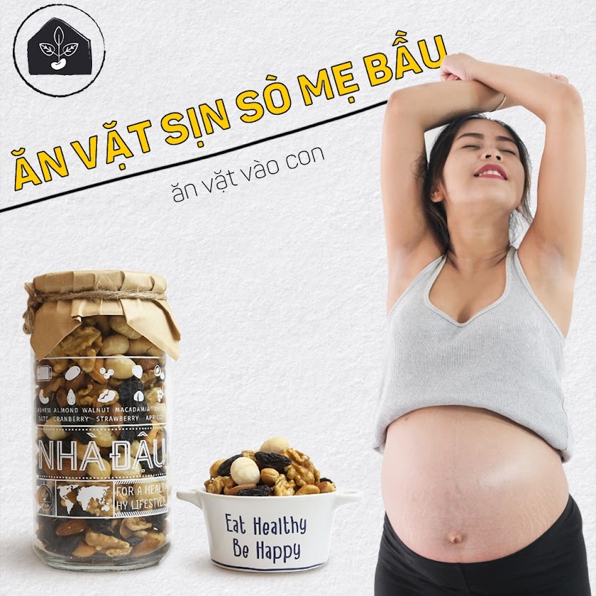 Bí quyết ăn gì để thai nhi phát triển toàn diện? Bí quyết ăn gì để thai nhi phát triển toàn diện?