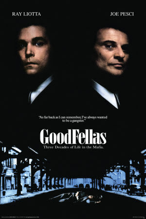 Hảo Bằng Hữu - Goodfellas Hảo Bằng Hữu