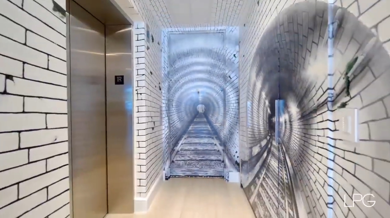 Luxury Home & Condo Interior Design Tours vs. INSIDE the MOST UNIQUE Miami Beach Florida MEGA Mansion $8 9 MILLION