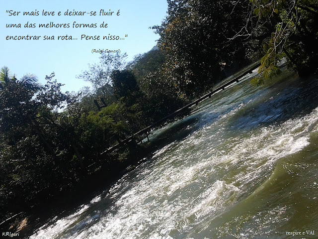 Foto particular - KRI: foto tirada em Guararema