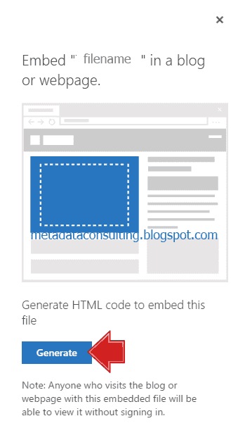 Metadata Consulting [dot] ca: How to Embed a PDF with full preview into ...