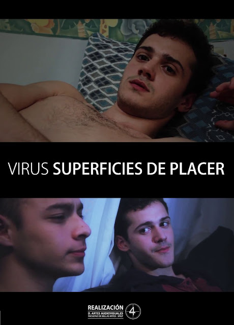 Virus, film