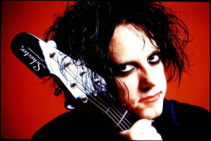 Robert Smith