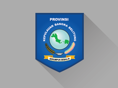 Logo Provinsi Bangka Belitung