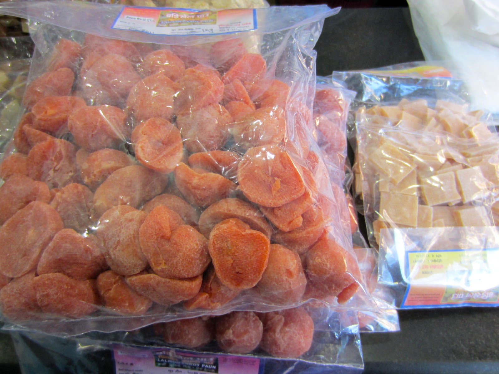 Taste of Nepal Lapsi Nepalese Hog Plum