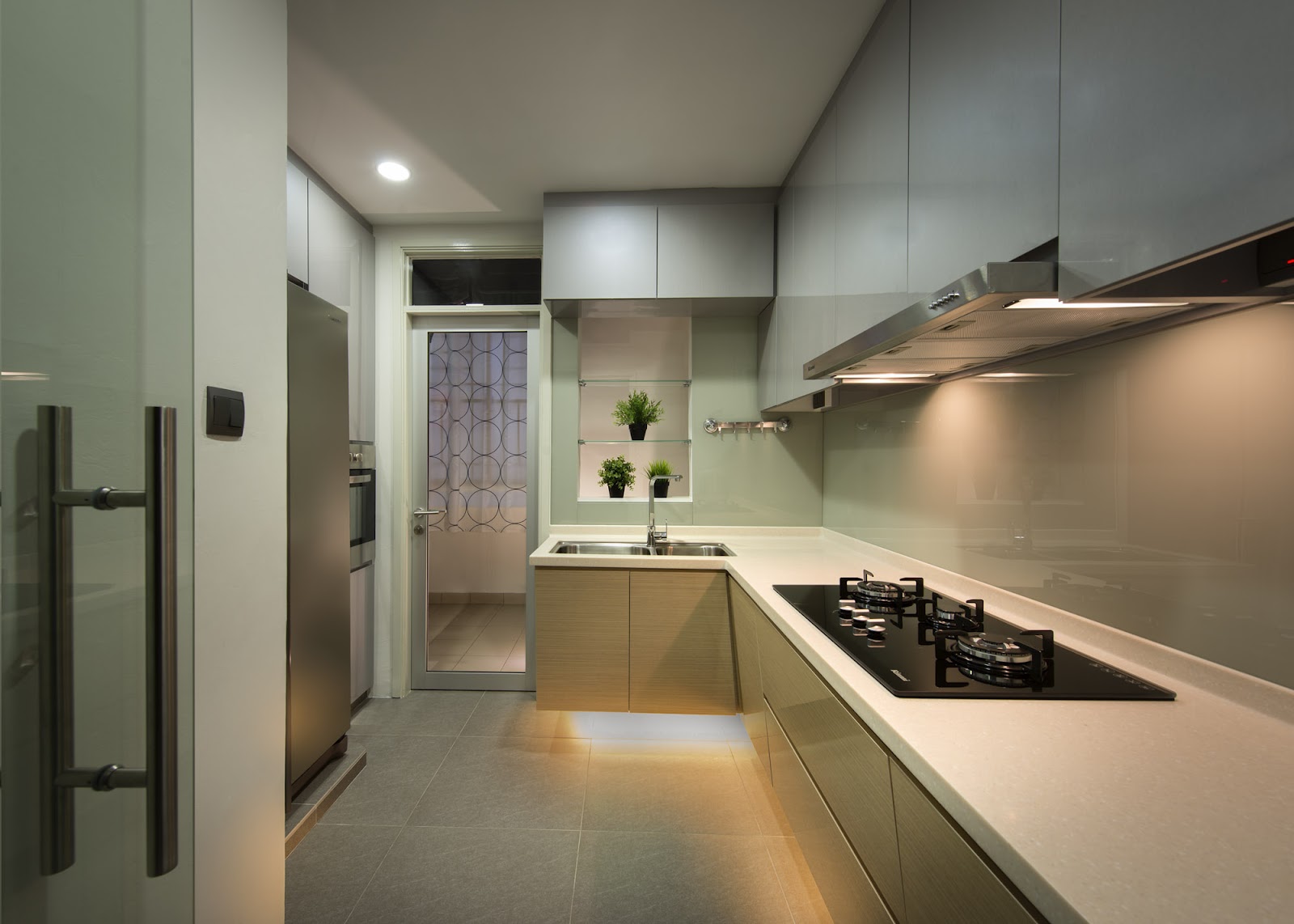 4 Room Hdb Interior Design | Interior Design