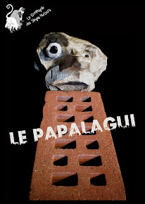 Dossier du Spectacle "Le Papalagui"  :