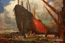 museum seni rupa dan keramik jakarta