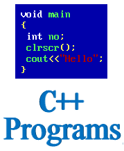 Features Of OOPS-Modularity in C++ - Welcome Programmer