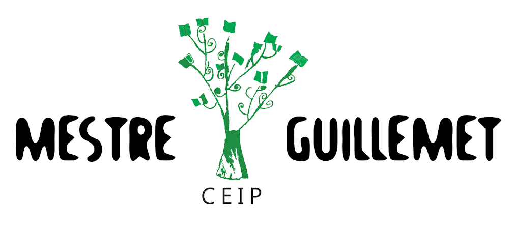 CEIP Mestre Guillemet. Mallorca. Spain