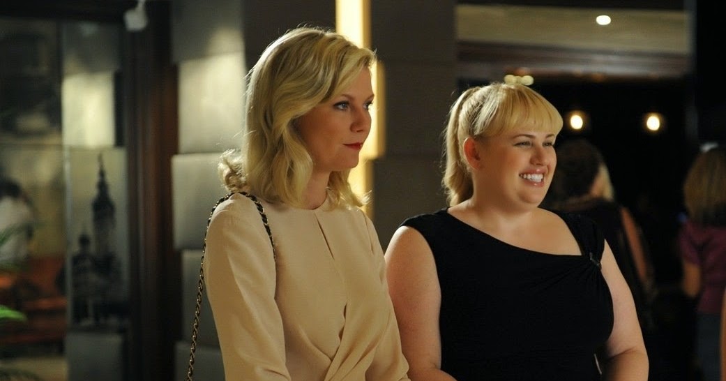 veamos buen cine Despedida de soltera veamos buen cine Despedida de soltera