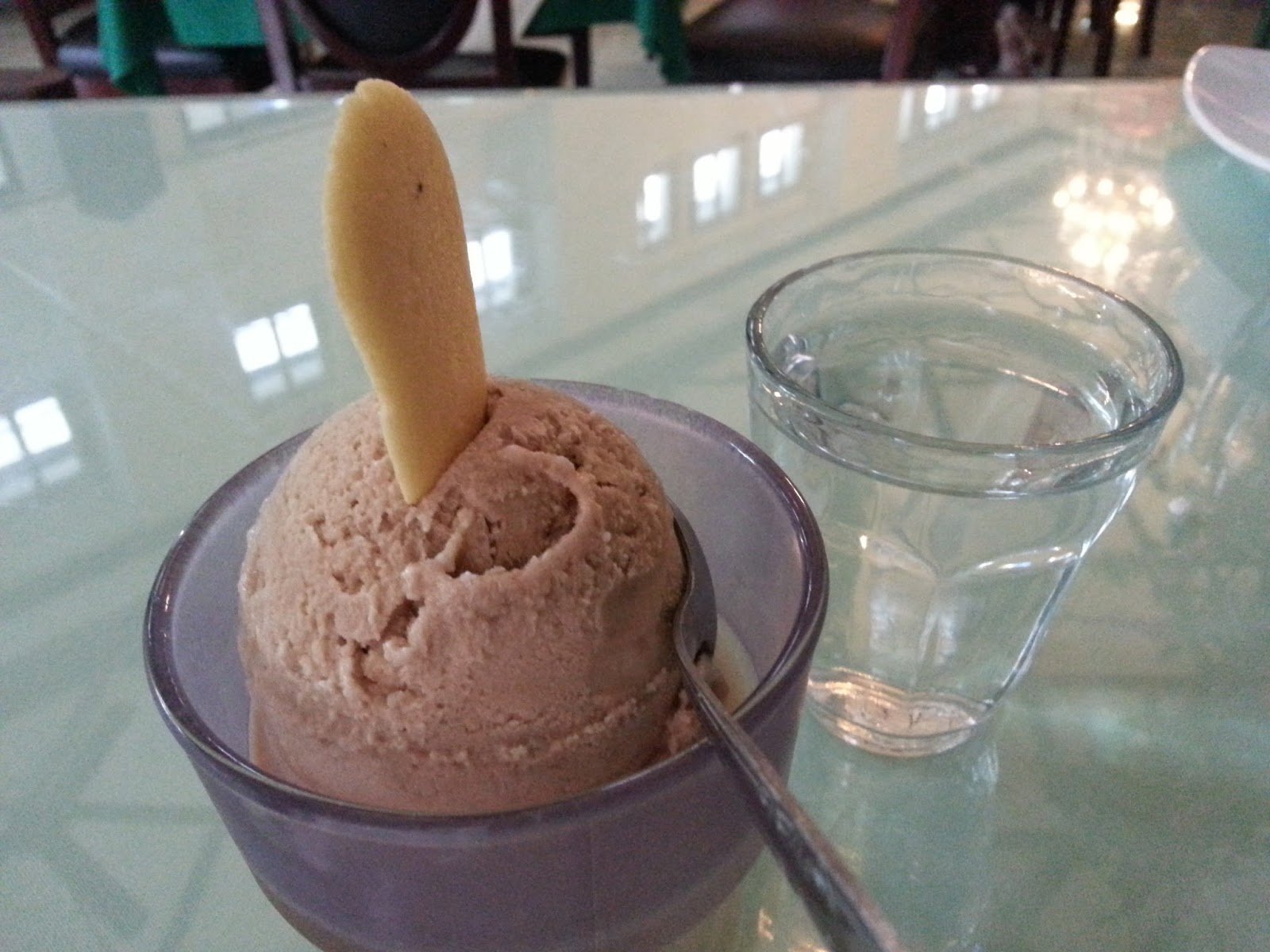 Share My World February 2016