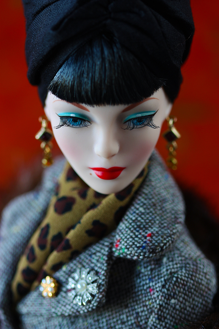 Dolldom: Wrapping Things Up