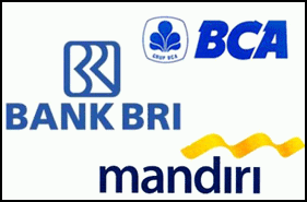 Apa Bedanya Bank BRI, Mandiri, BCA, BNI?