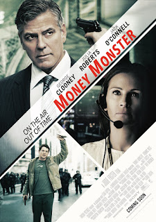 Money Monster Movie Poster 4