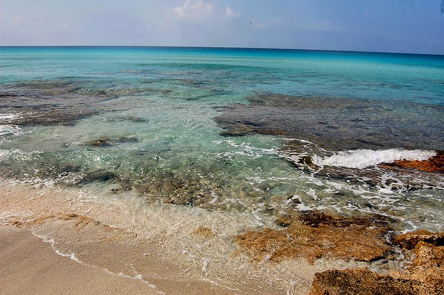 Beautiful Beaches – Formentera