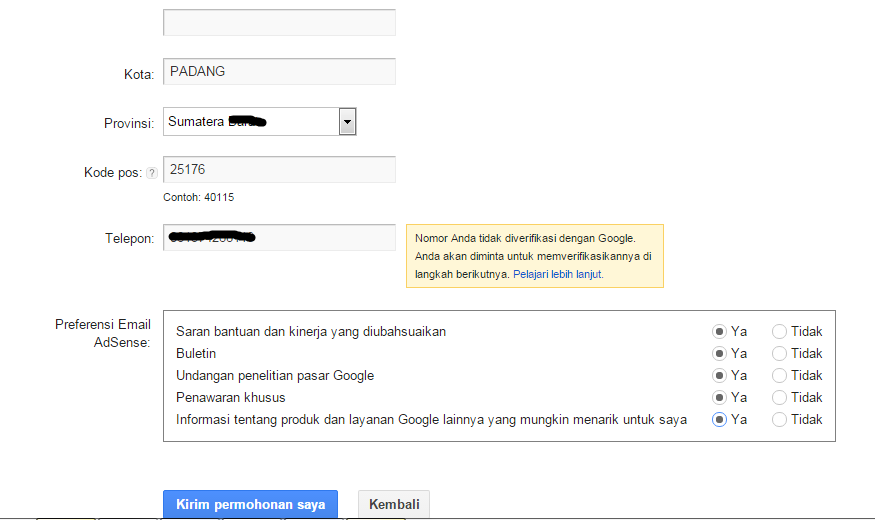 Cara Mendaftar Google AdSense Tanpa Website: Eksplorasi Alternatif dan Strategi Sukses
