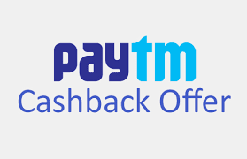 paytm new user recharge offer