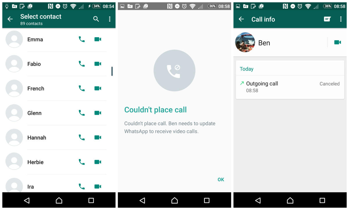 MESSENGER PER VIDEOCHIAMATE SCARICA