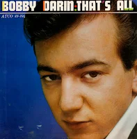 Bobby Darin  - That's all