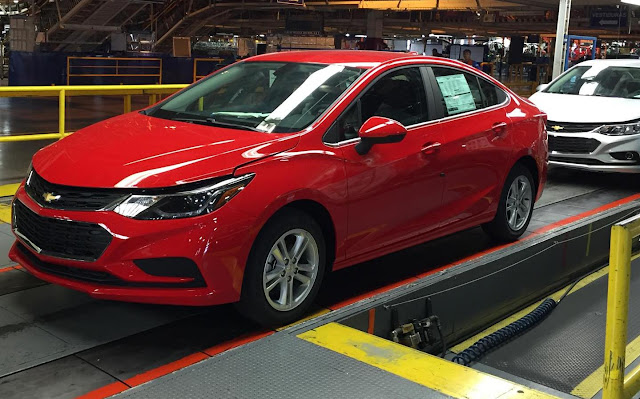 Chevrolet Cruze 2019 Brasil | Upcoming Chevrolet Chevrolet Cruze 2019 Brasil | Upcoming Chevrolet