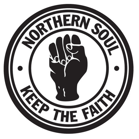 MUSIC IN SOCIETY: Northern Soul